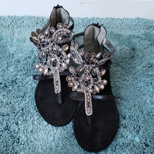 Muk Luks Sandals